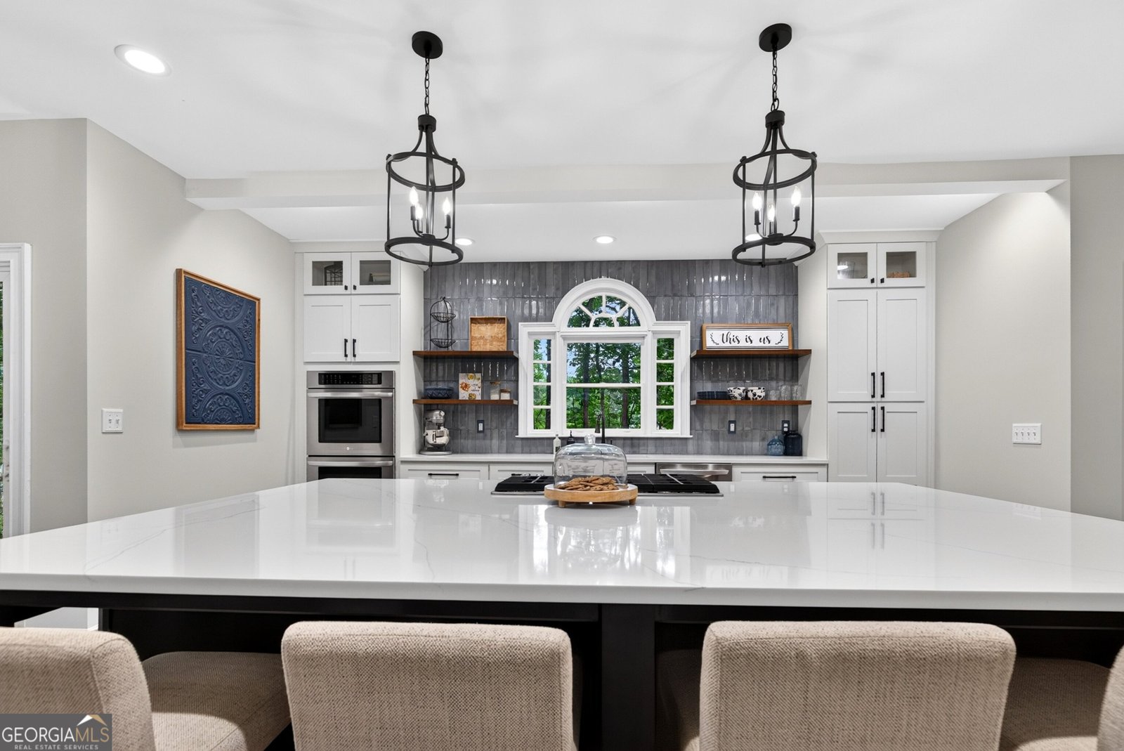 1001 Mickleton Lane Peachtree City - Photo 18