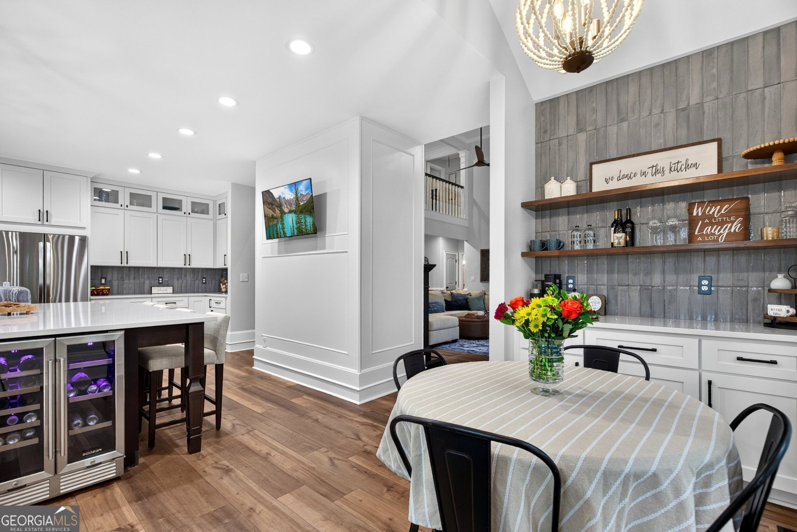 1001 Mickleton Lane Peachtree City - Photo 19