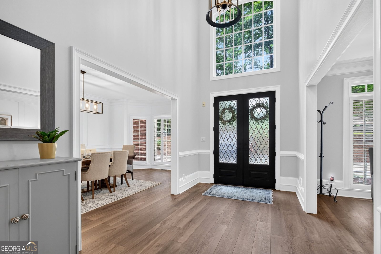 1001 Mickleton Lane Peachtree City - Photo 20