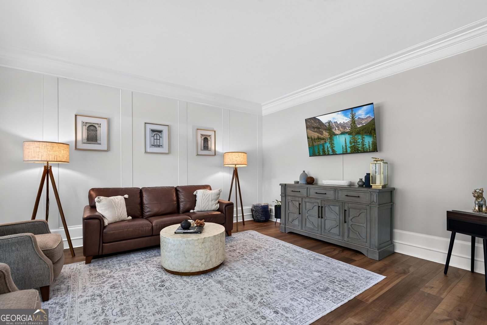 1001 Mickleton Lane Peachtree City - Photo 21