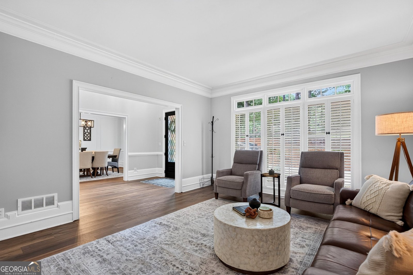 1001 Mickleton Lane Peachtree City - Photo 22