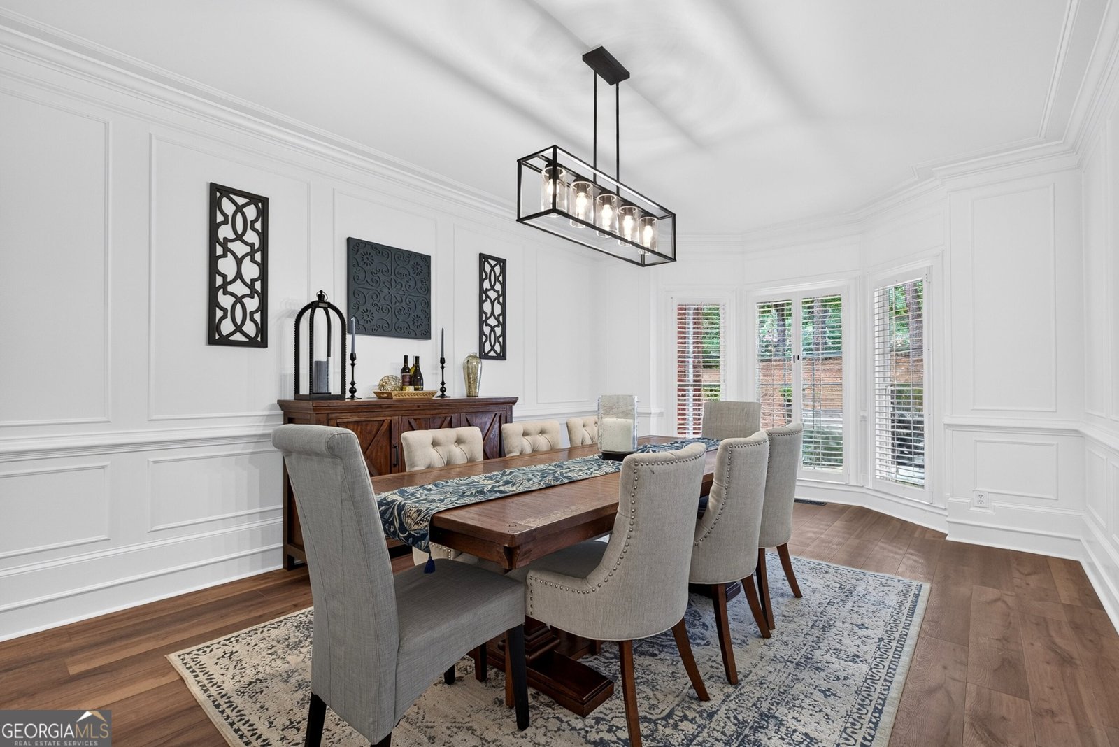 1001 Mickleton Lane Peachtree City - Photo 23