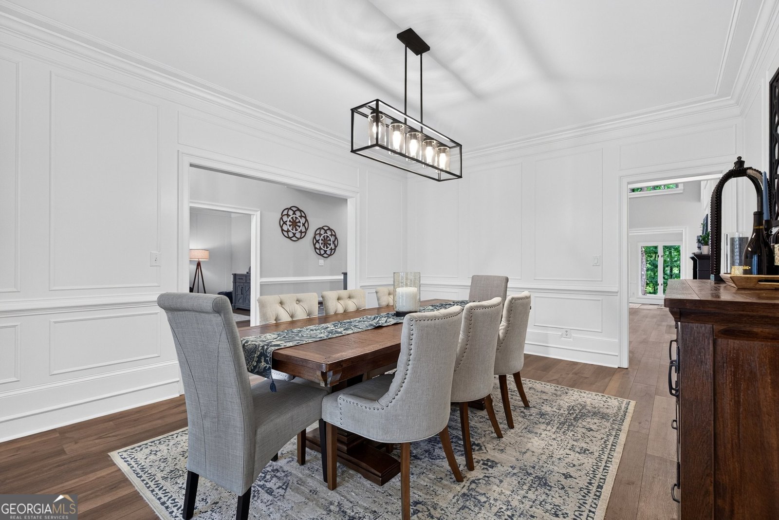 1001 Mickleton Lane Peachtree City - Photo 24