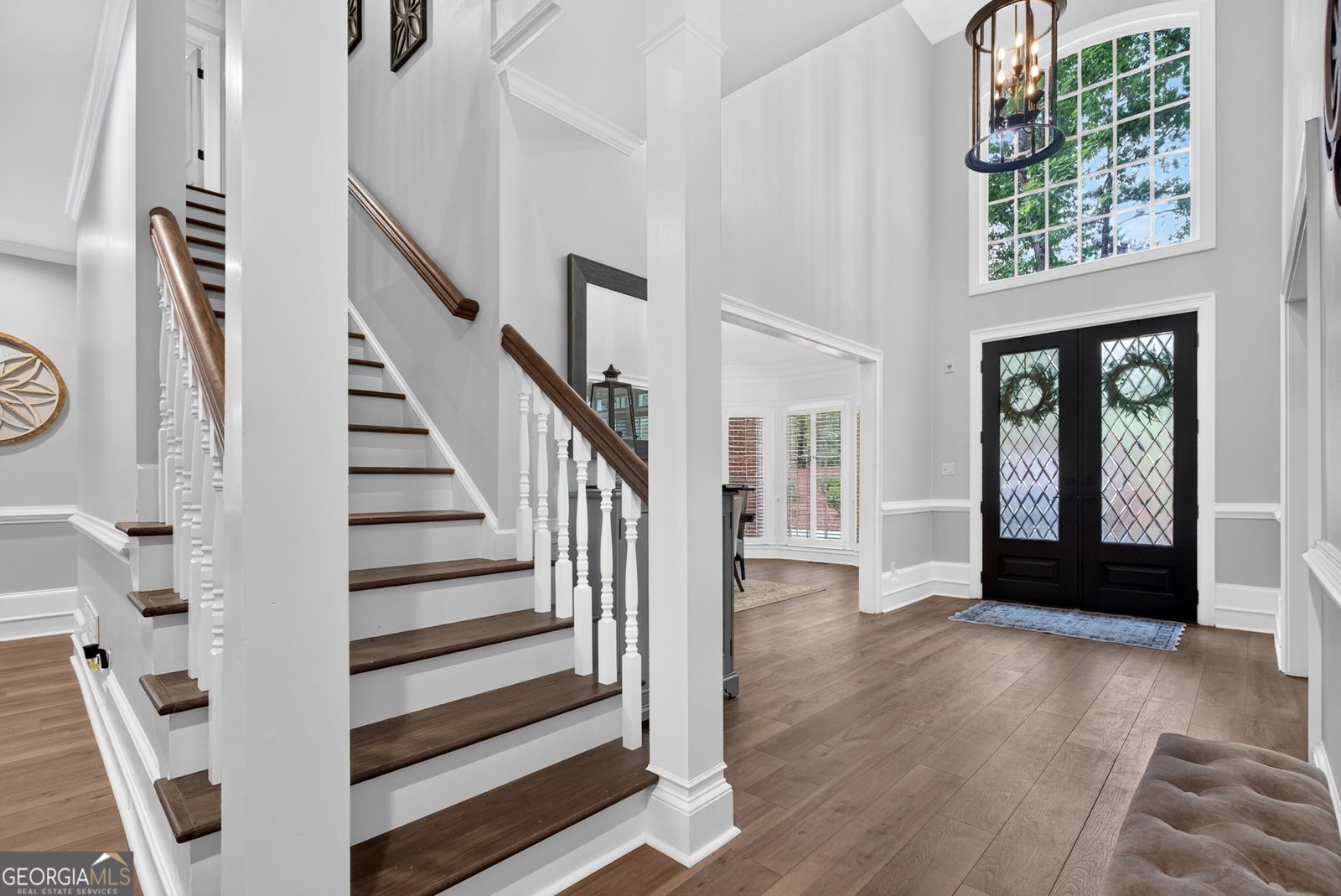 1001 Mickleton Lane Peachtree City - Photo 28
