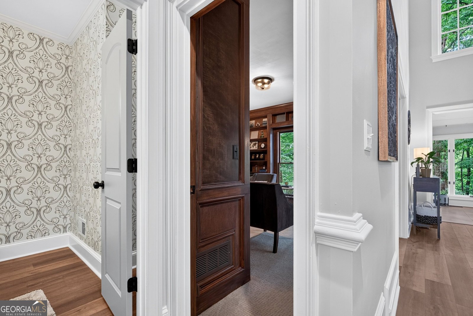 1001 Mickleton Lane Peachtree City - Photo 29