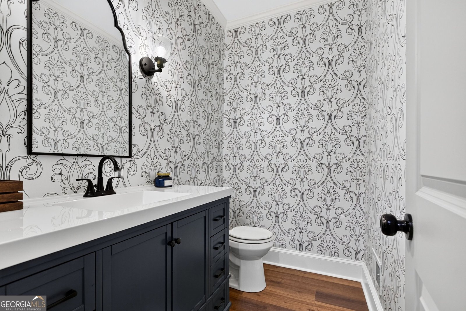 1001 Mickleton Lane Peachtree City - Photo 30