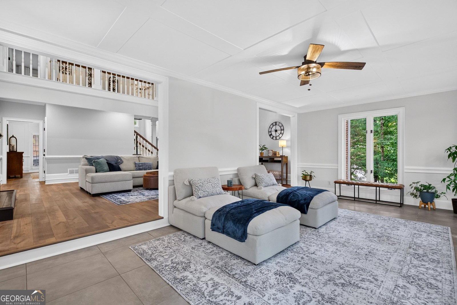 1001 Mickleton Lane Peachtree City - Photo 32
