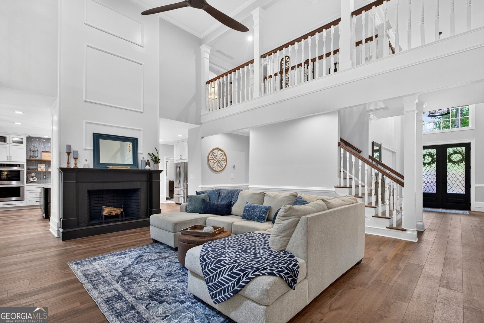 1001 Mickleton Lane Peachtree City - Photo 33