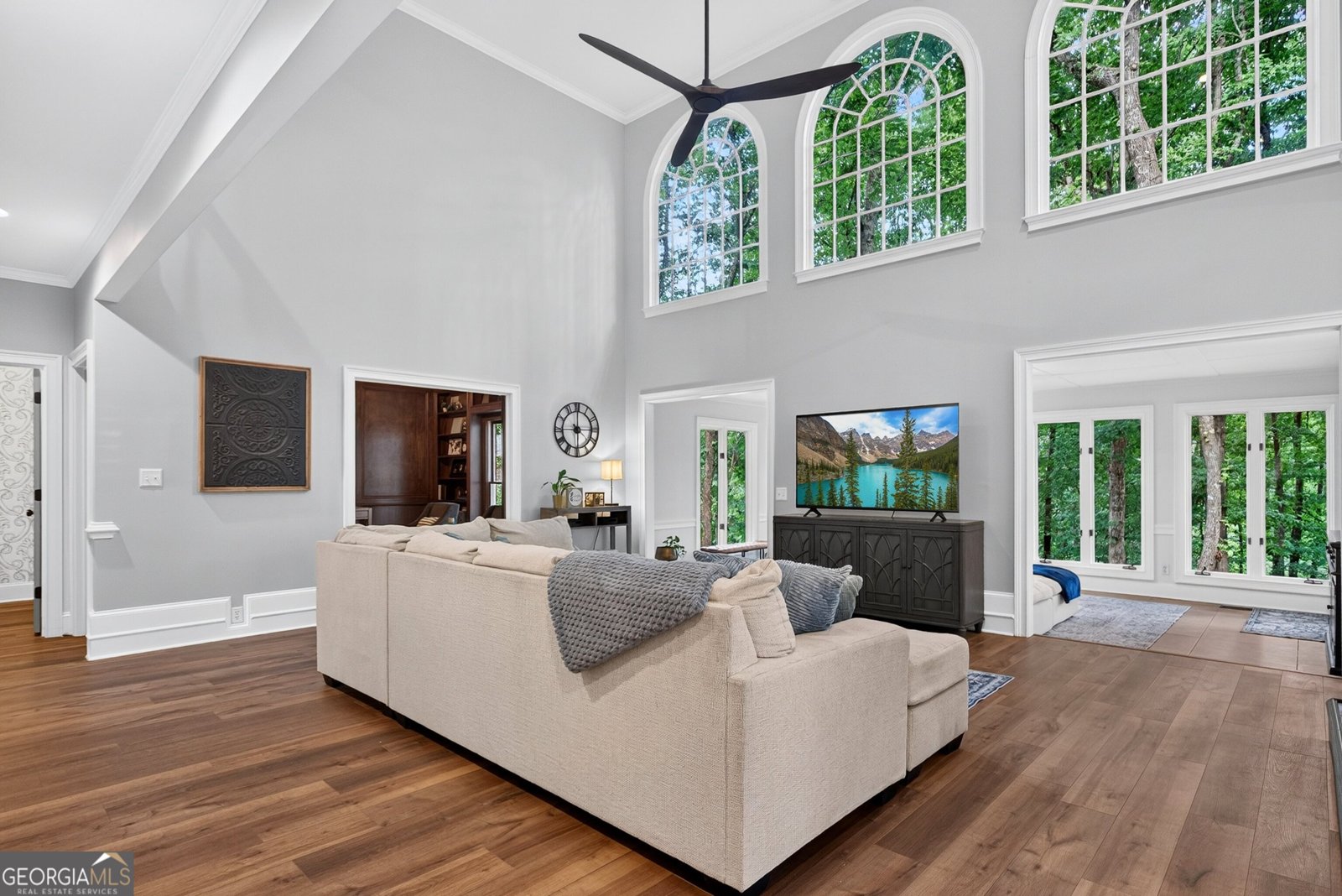 1001 Mickleton Lane Peachtree City - Photo 34