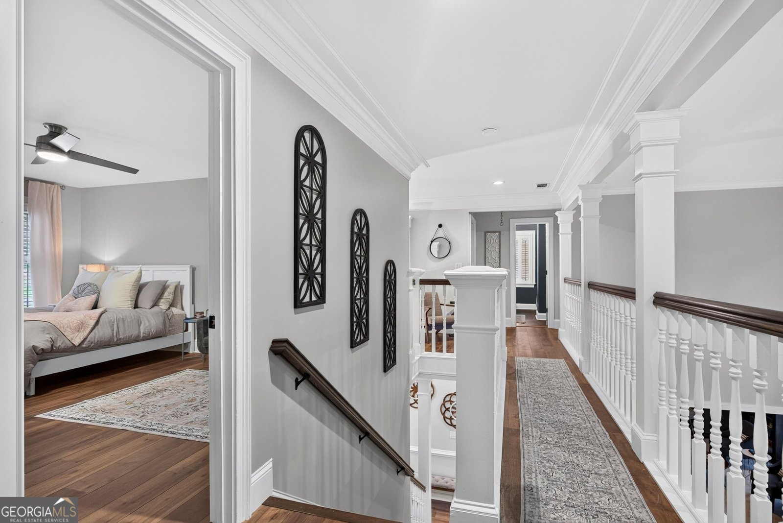 1001 Mickleton Lane Peachtree City - Photo 35