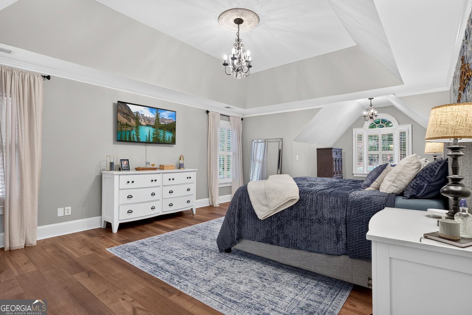 1001 Mickleton Lane Peachtree City - Photo 37
