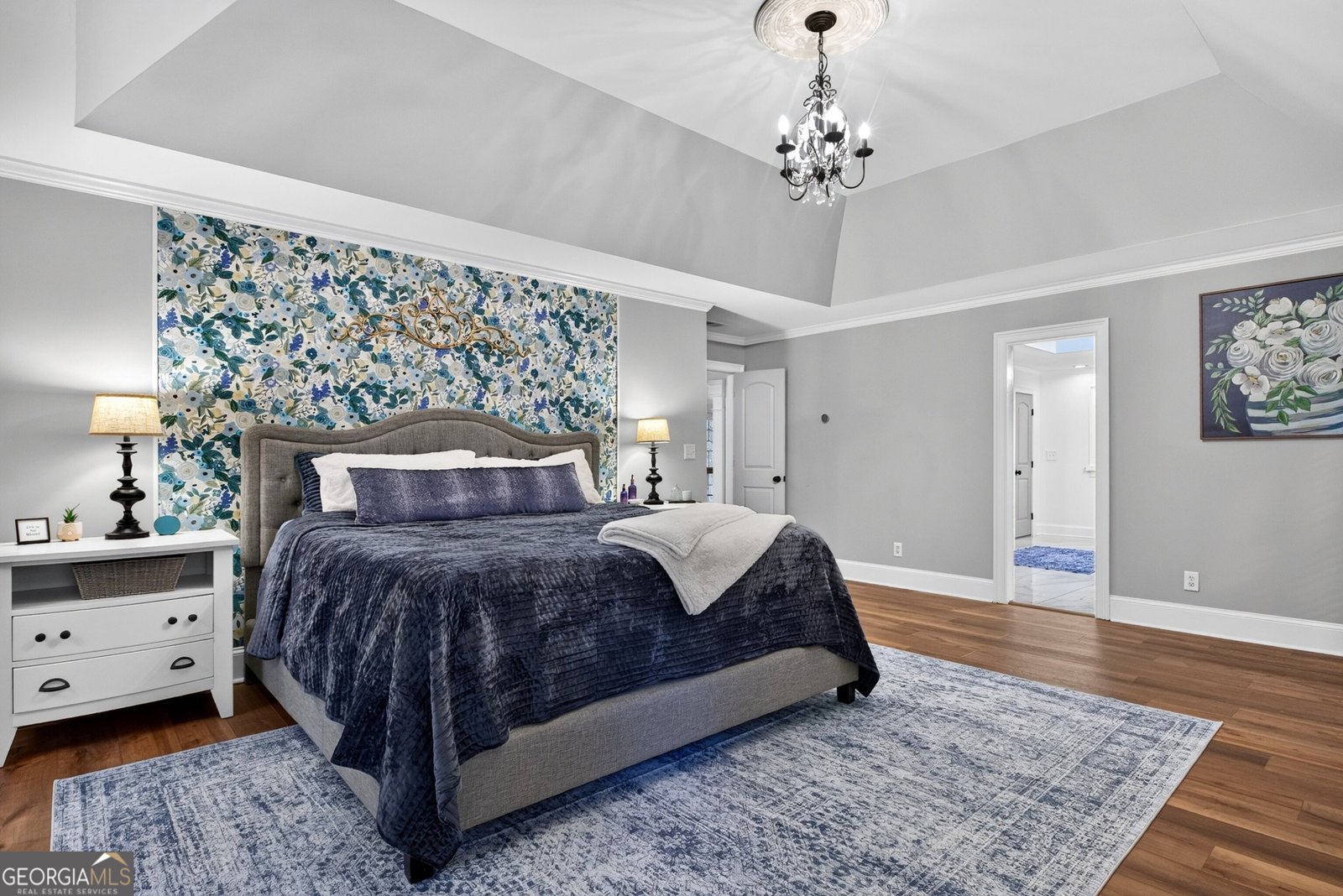 1001 Mickleton Lane Peachtree City - Photo 38