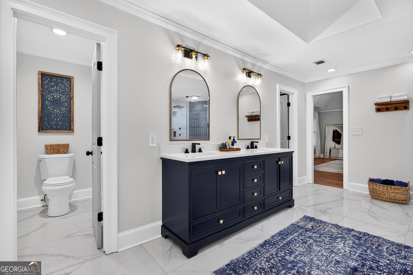 1001 Mickleton Lane Peachtree City - Photo 41
