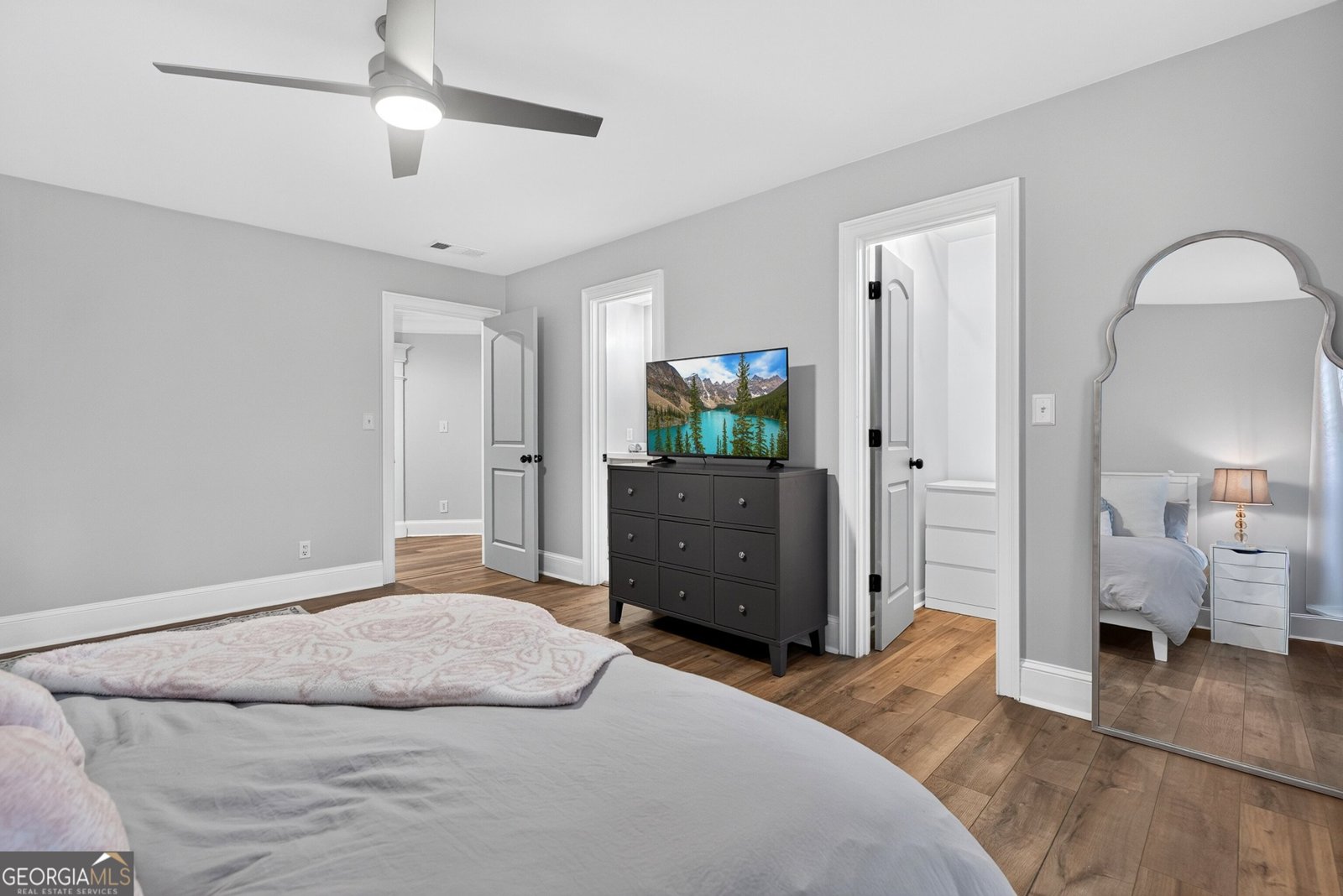 1001 Mickleton Lane Peachtree City - Photo 45