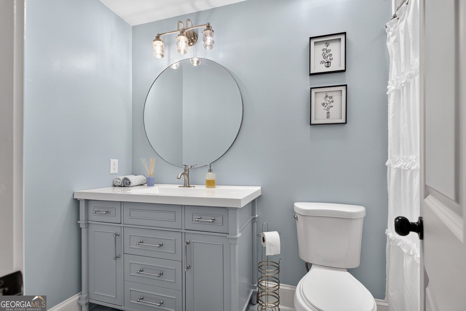 1001 Mickleton Lane Peachtree City - Photo 46