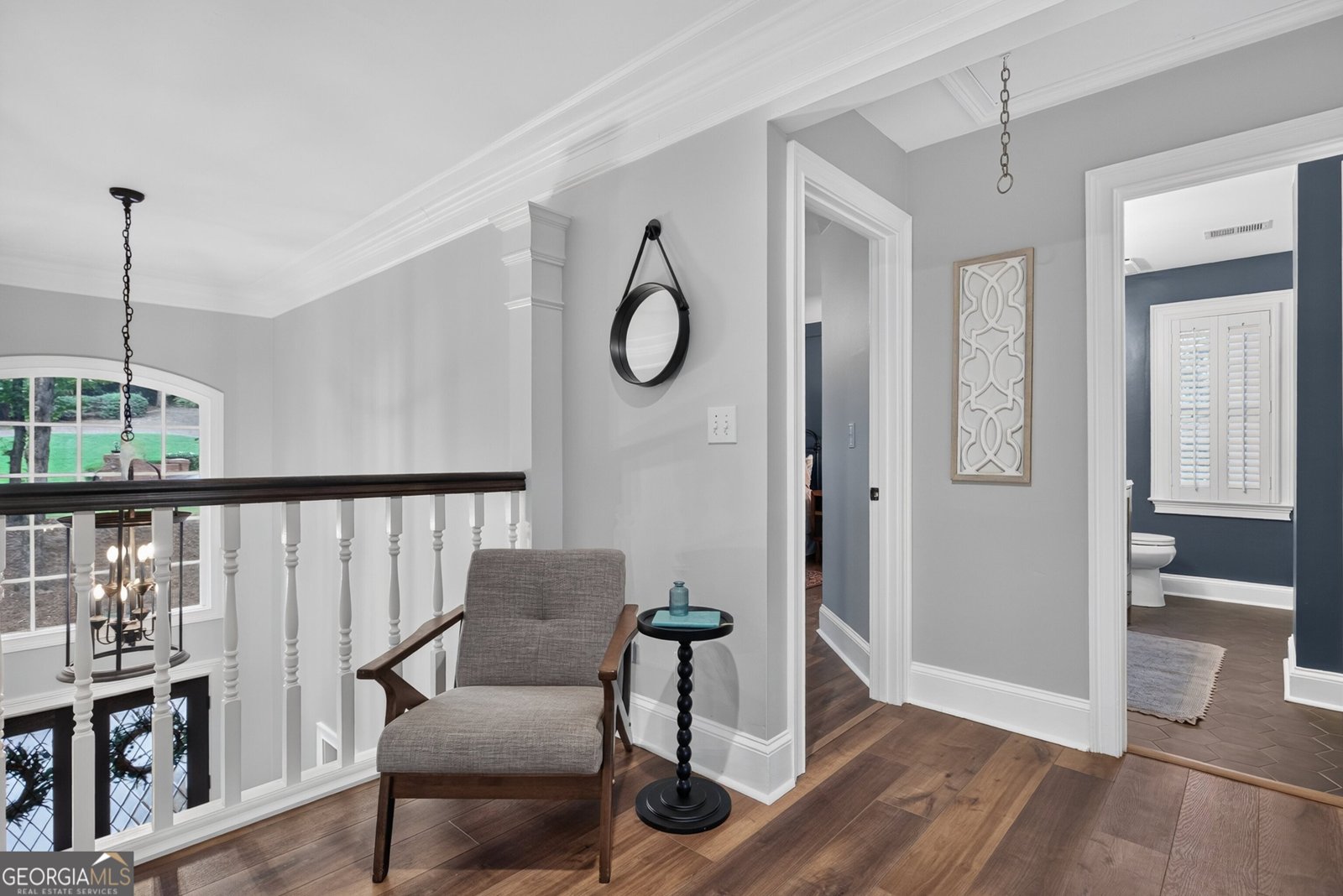 1001 Mickleton Lane Peachtree City - Photo 47