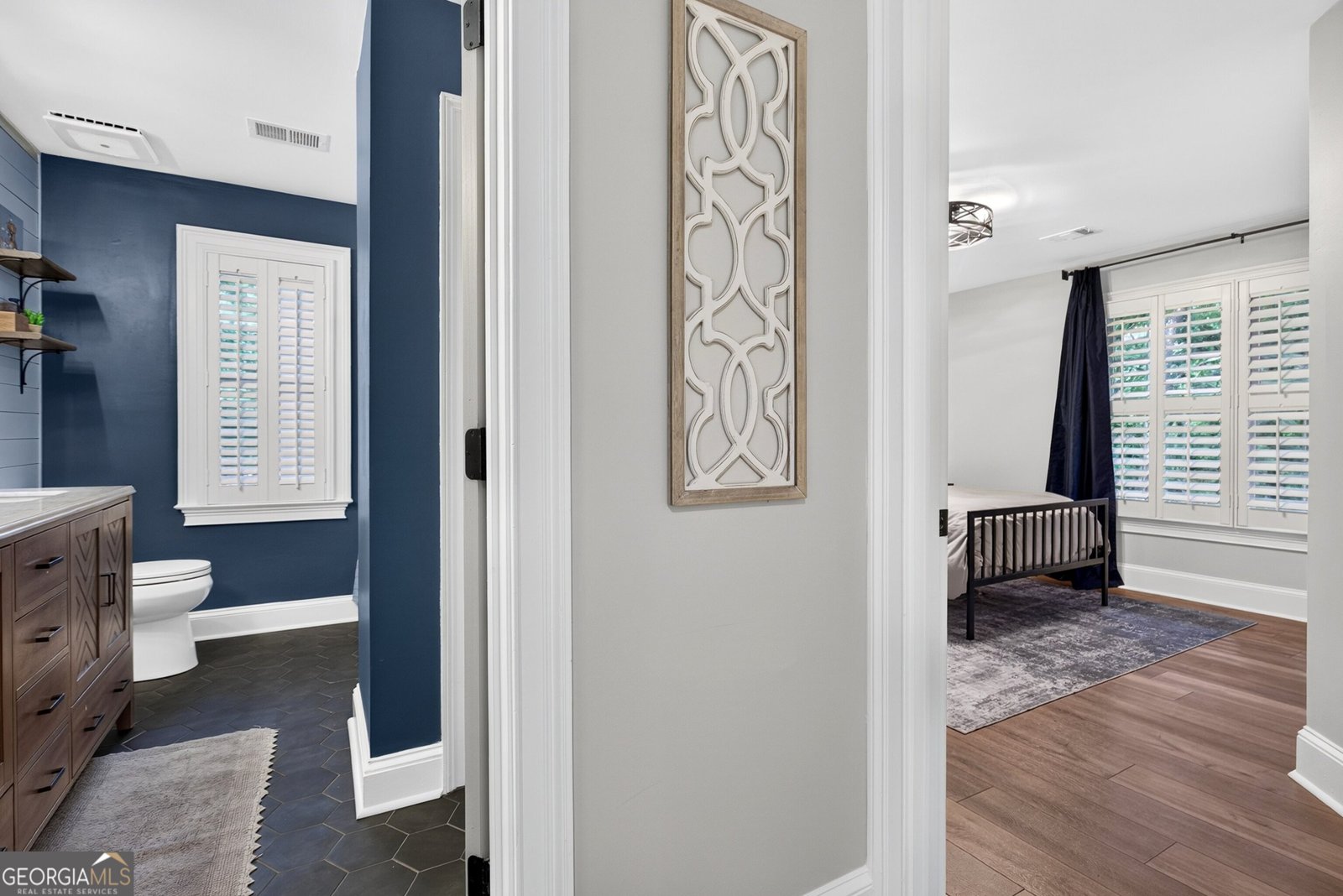 1001 Mickleton Lane Peachtree City - Photo 52