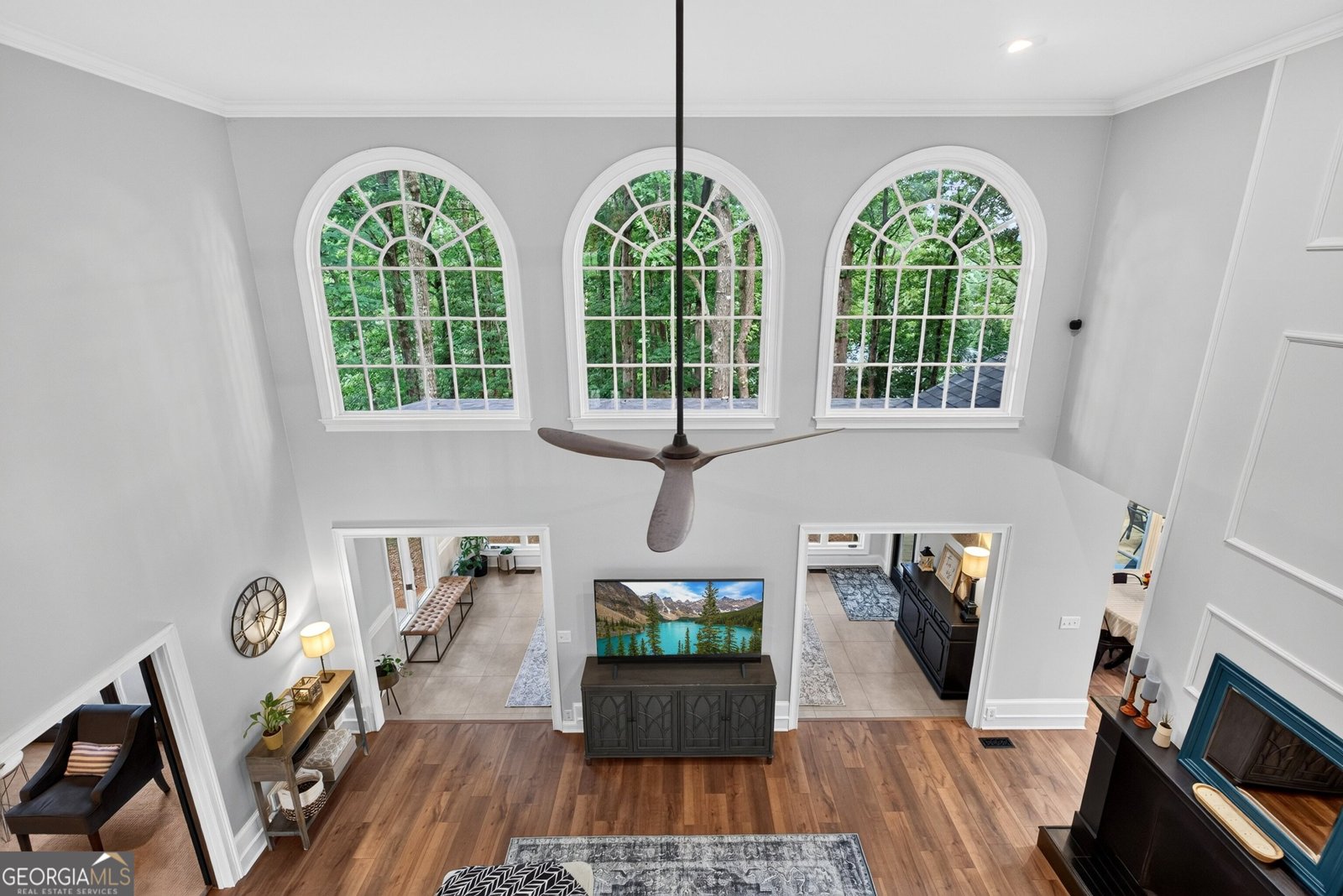 1001 Mickleton Lane Peachtree City - Photo 55