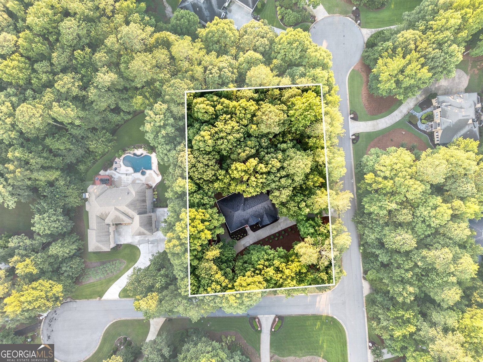 1001 Mickleton Lane Peachtree City - Photo 72