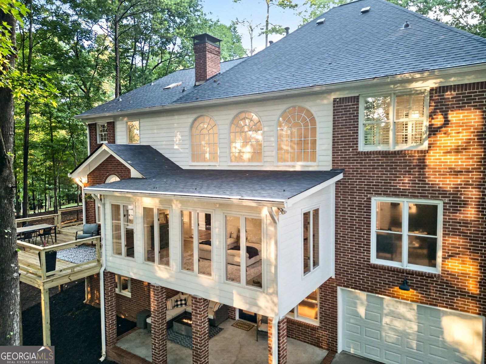 1001 Mickleton Lane Peachtree City - Photo 77