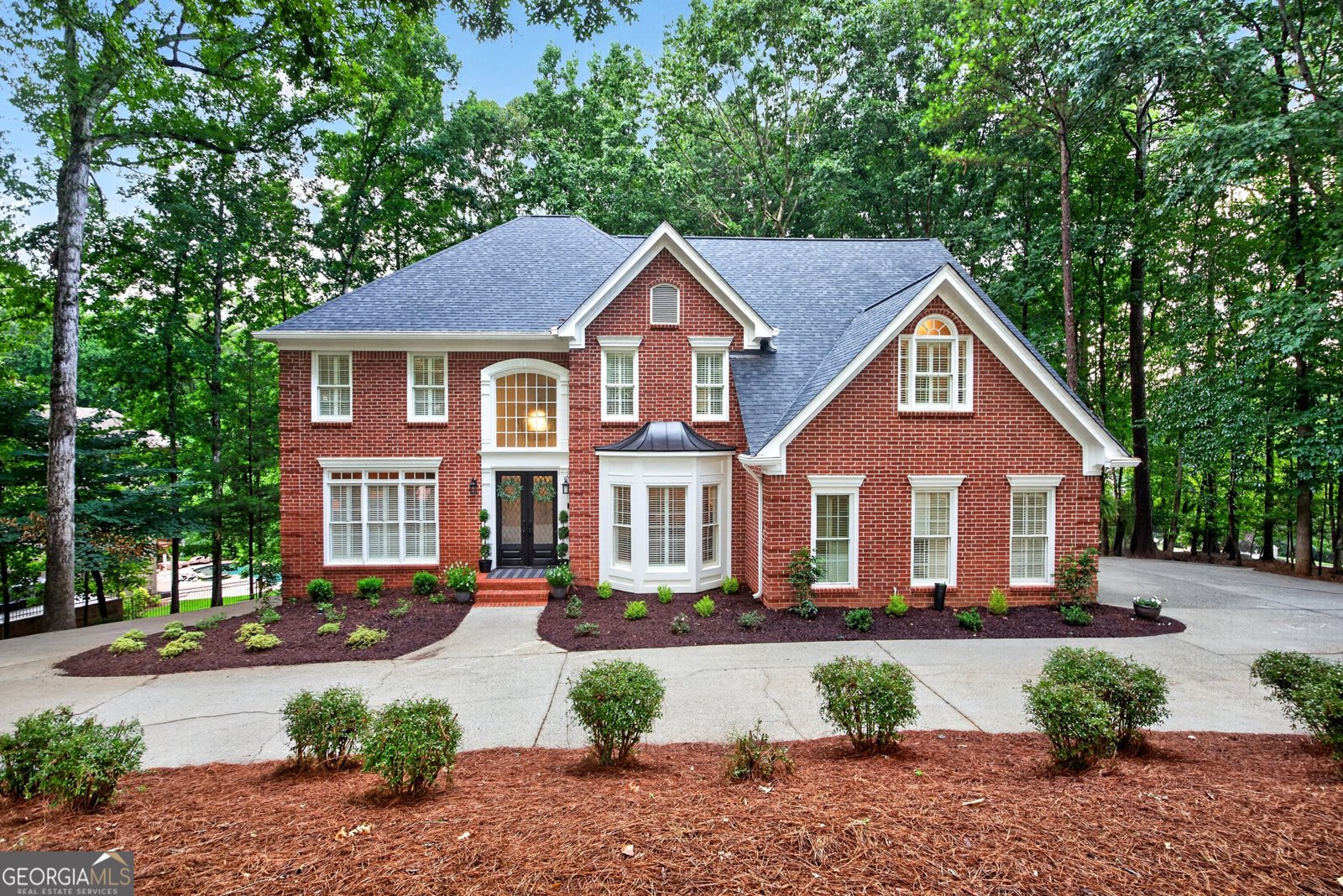 1001 Mickleton Lane Peachtree City - Photo 8