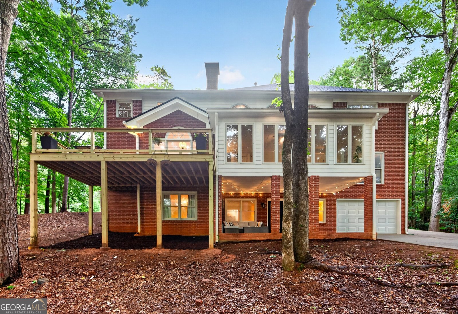 1001 Mickleton Lane Peachtree City - Photo 82