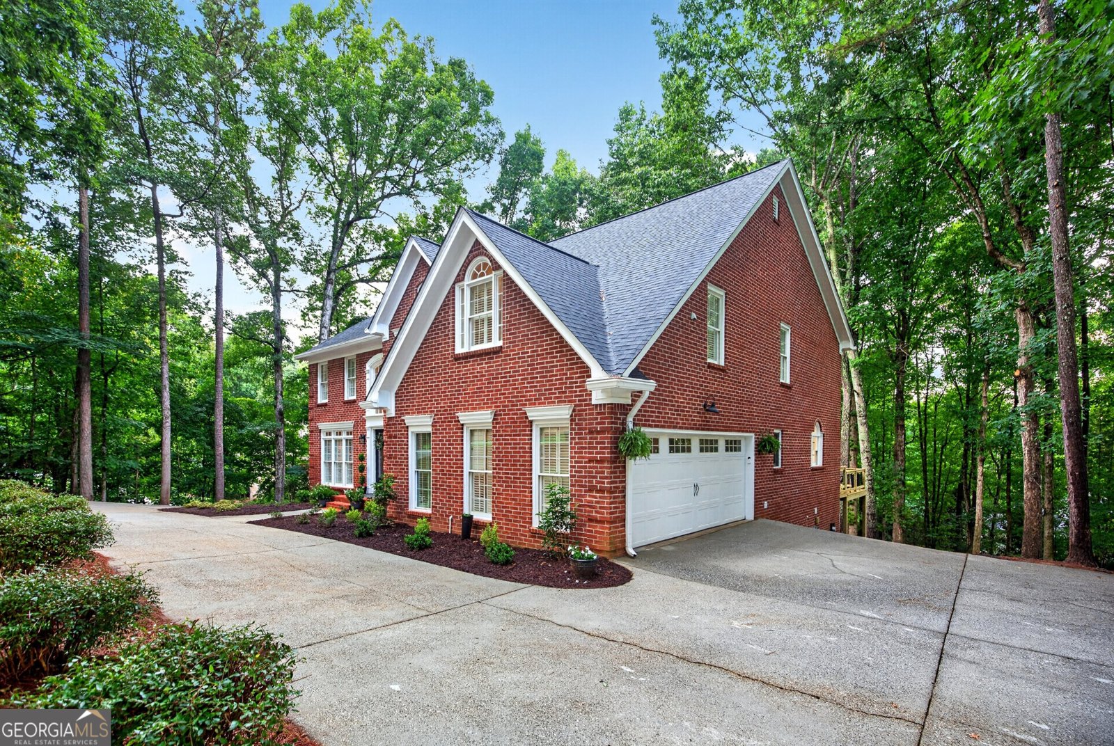 1001 Mickleton Lane Peachtree City - Photo 86