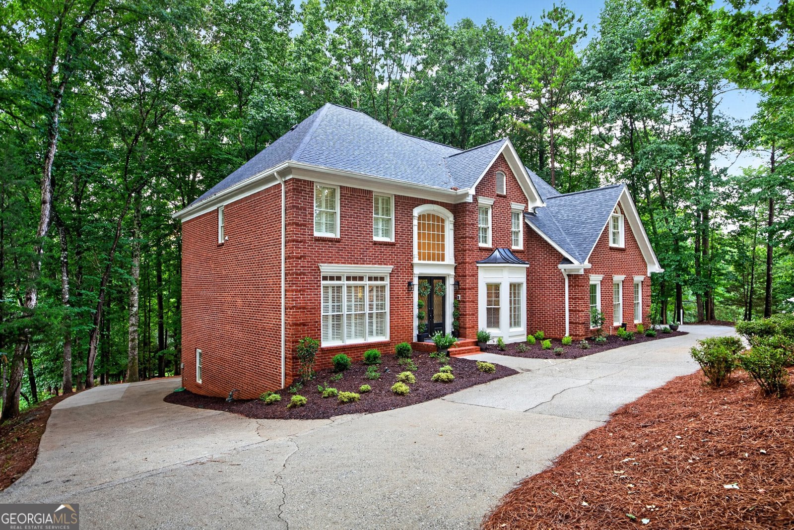 1001 Mickleton Lane Peachtree City - Photo 9