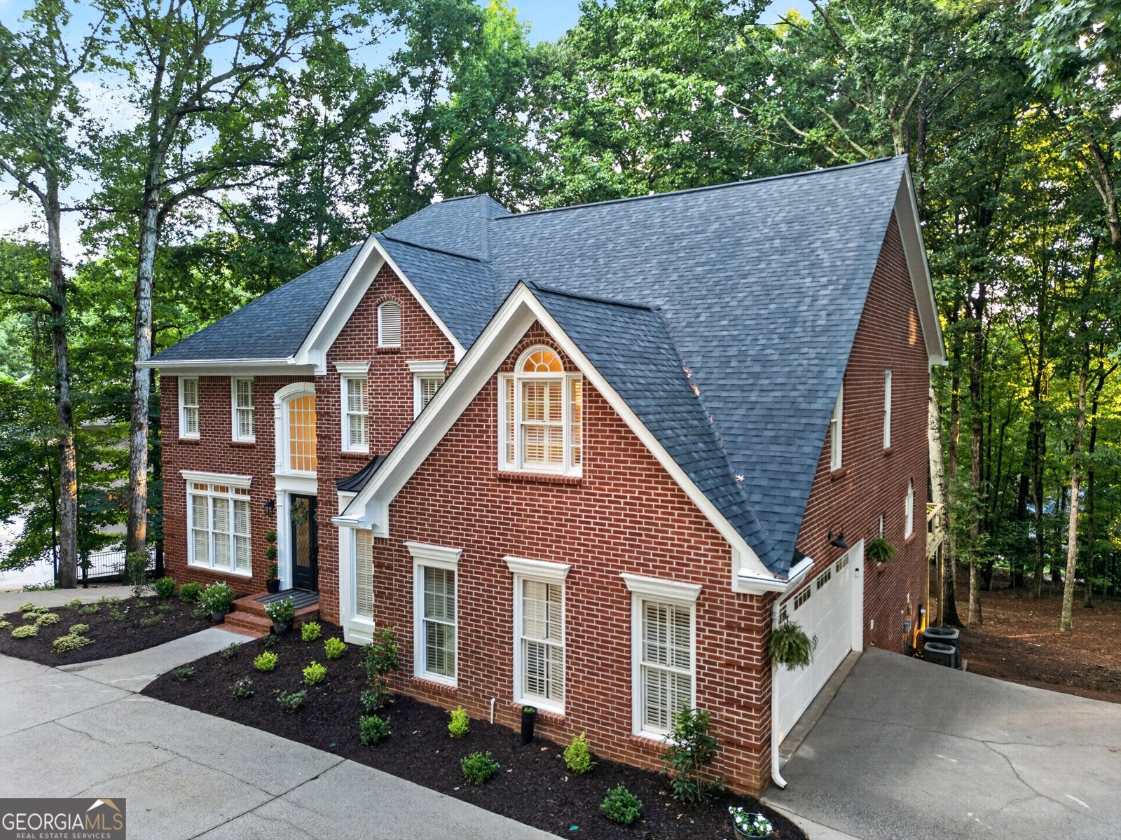 1001 Mickleton Lane Peachtree City - Photo 90