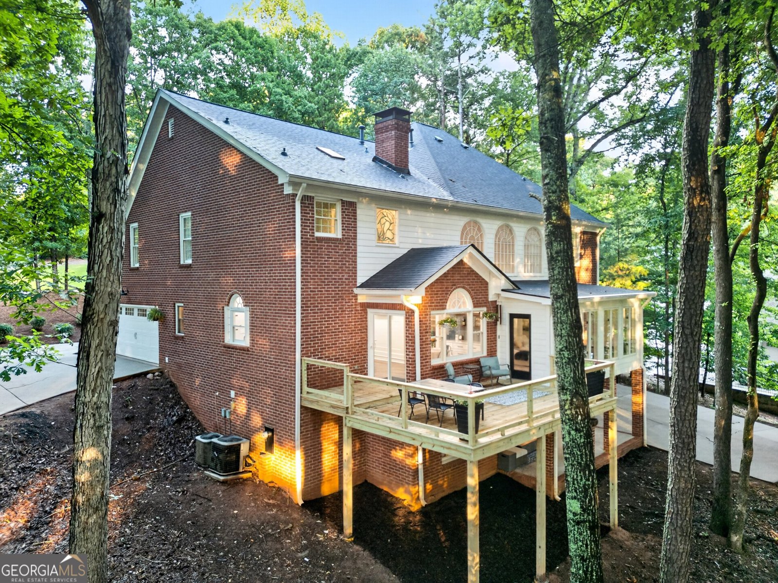 1001 Mickleton Lane Peachtree City - Photo 91