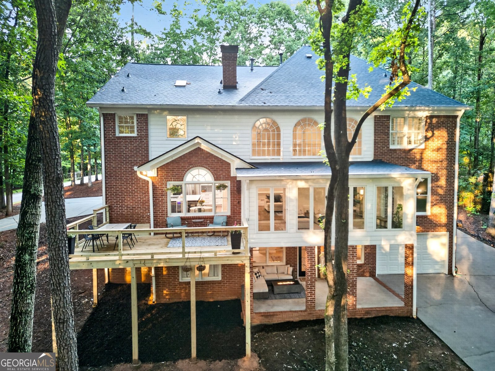1001 Mickleton Lane Peachtree City - Photo 92