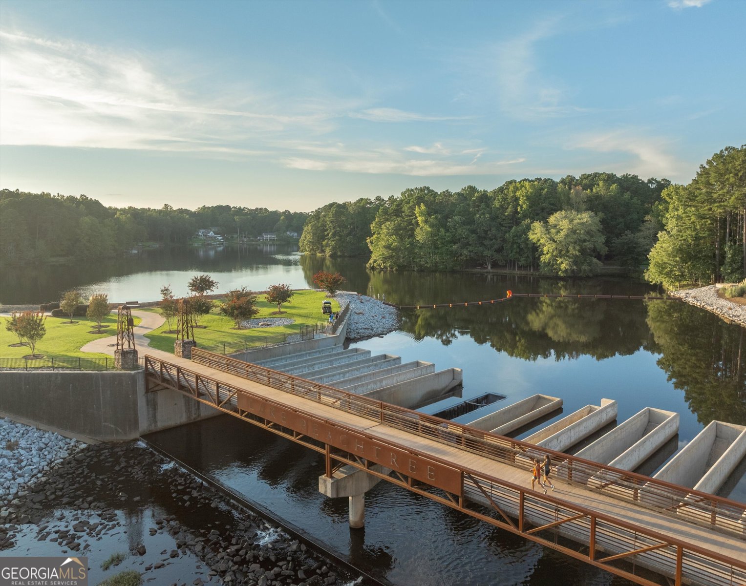 1001 Mickleton Lane Peachtree City - Photo 93