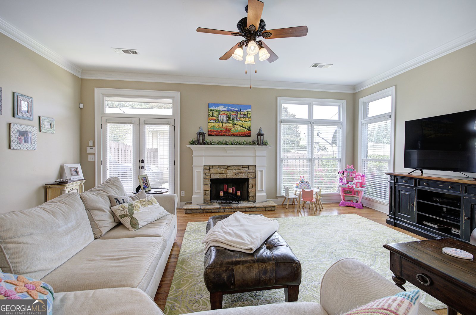 1659 Ridenour Parkway Kennesaw - Photo 11