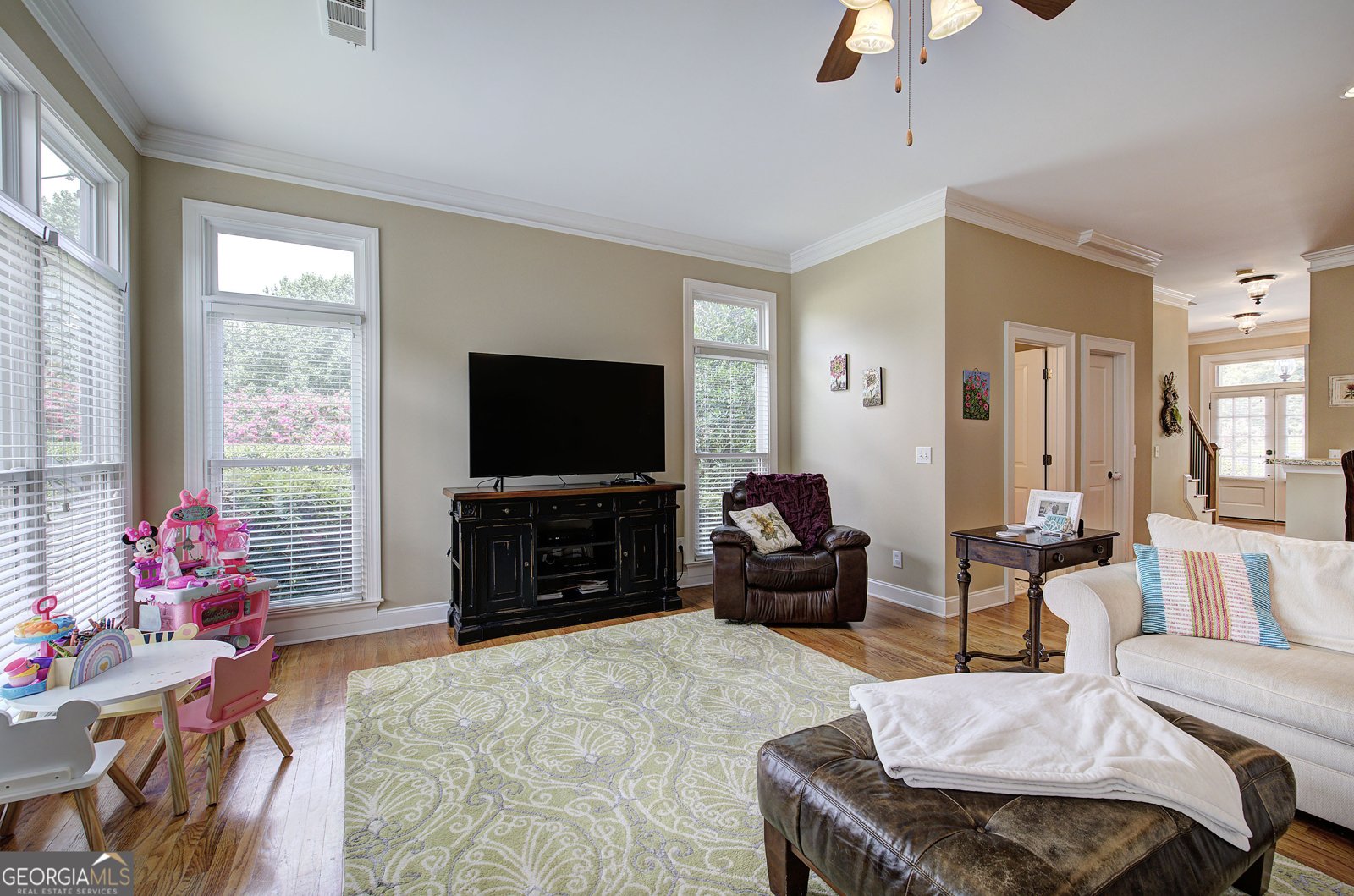 1659 Ridenour Parkway Kennesaw - Photo 12