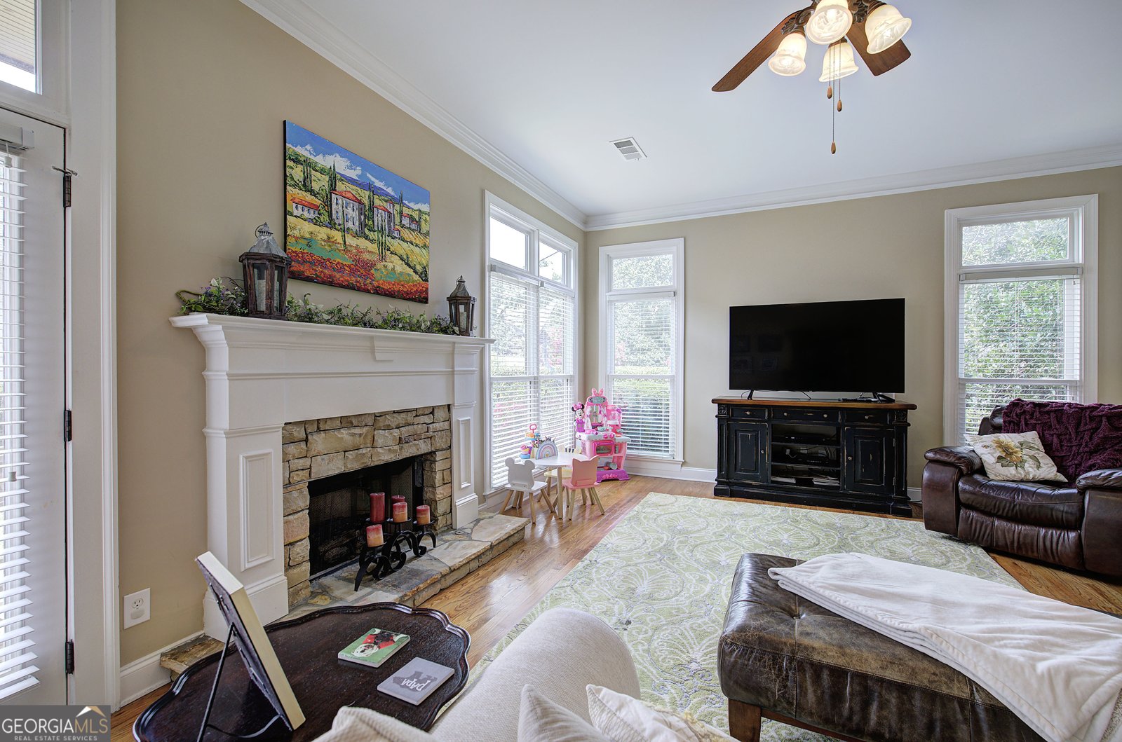 1659 Ridenour Parkway Kennesaw - Photo 13