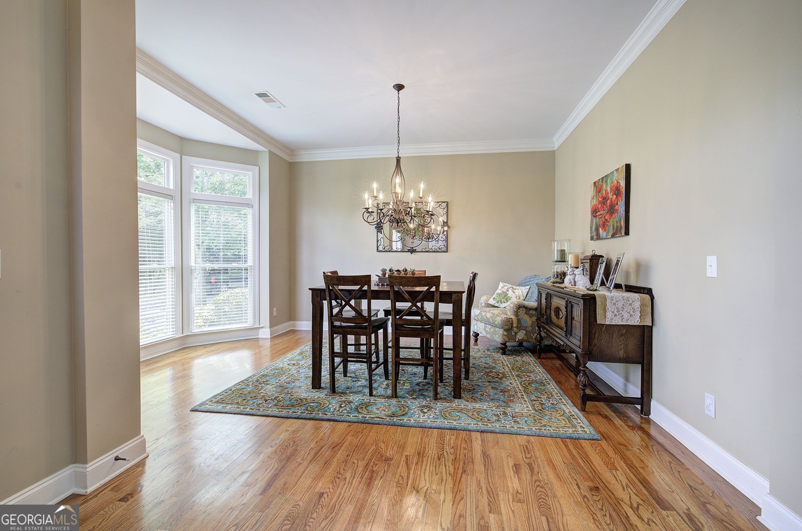 1659 Ridenour Parkway Kennesaw - Photo 4