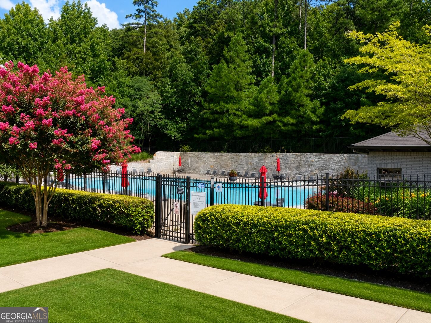 1659 Ridenour Parkway Kennesaw - Photo 41