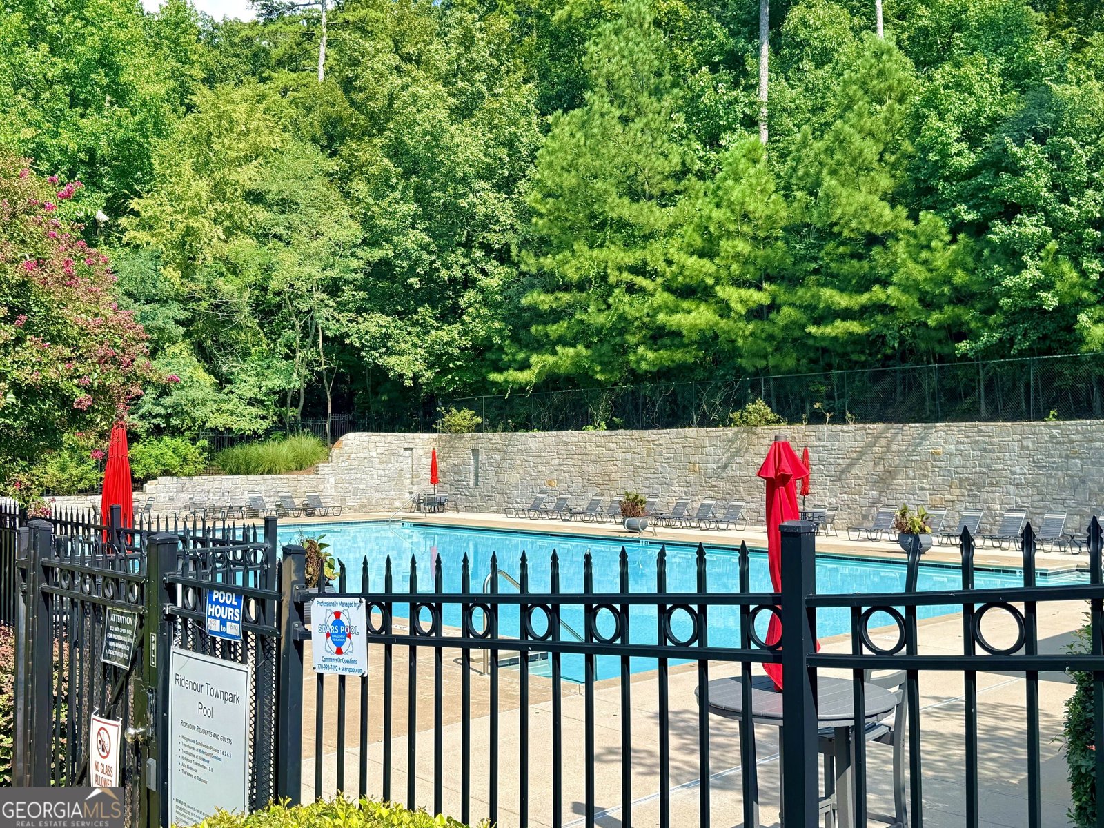 1659 Ridenour Parkway Kennesaw - Photo 42
