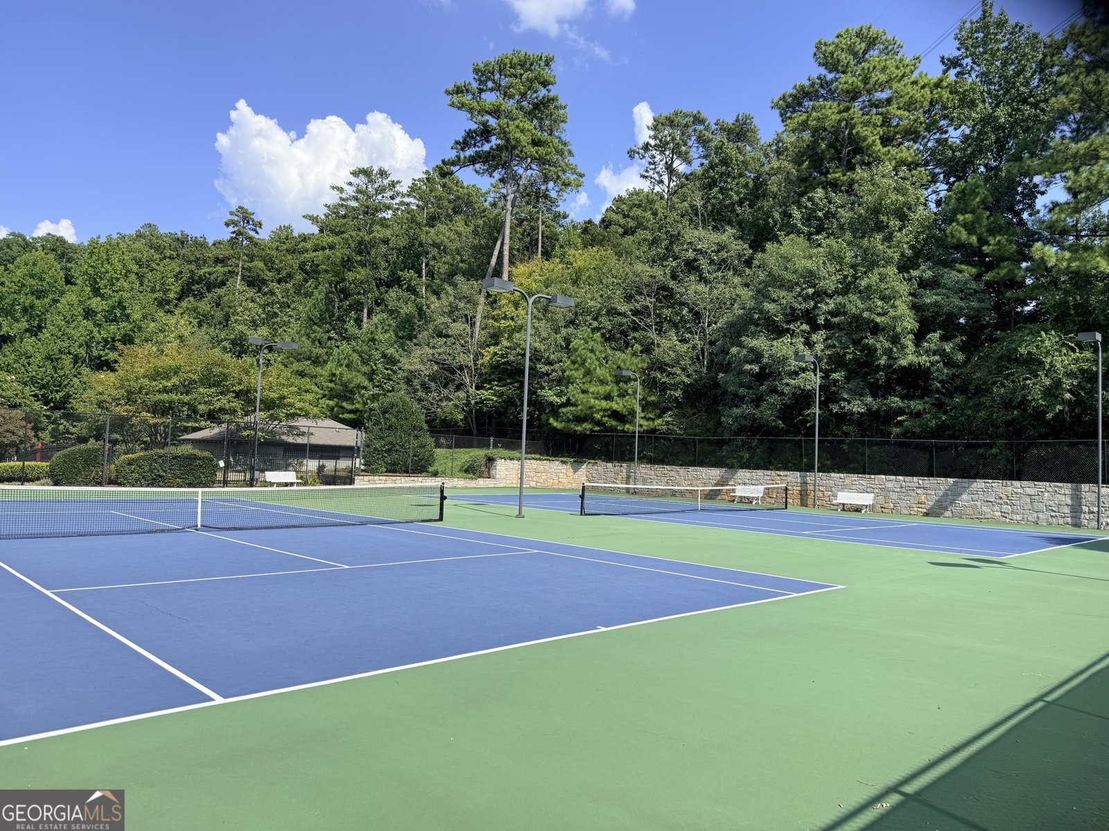 1659 Ridenour Parkway Kennesaw - Photo 43