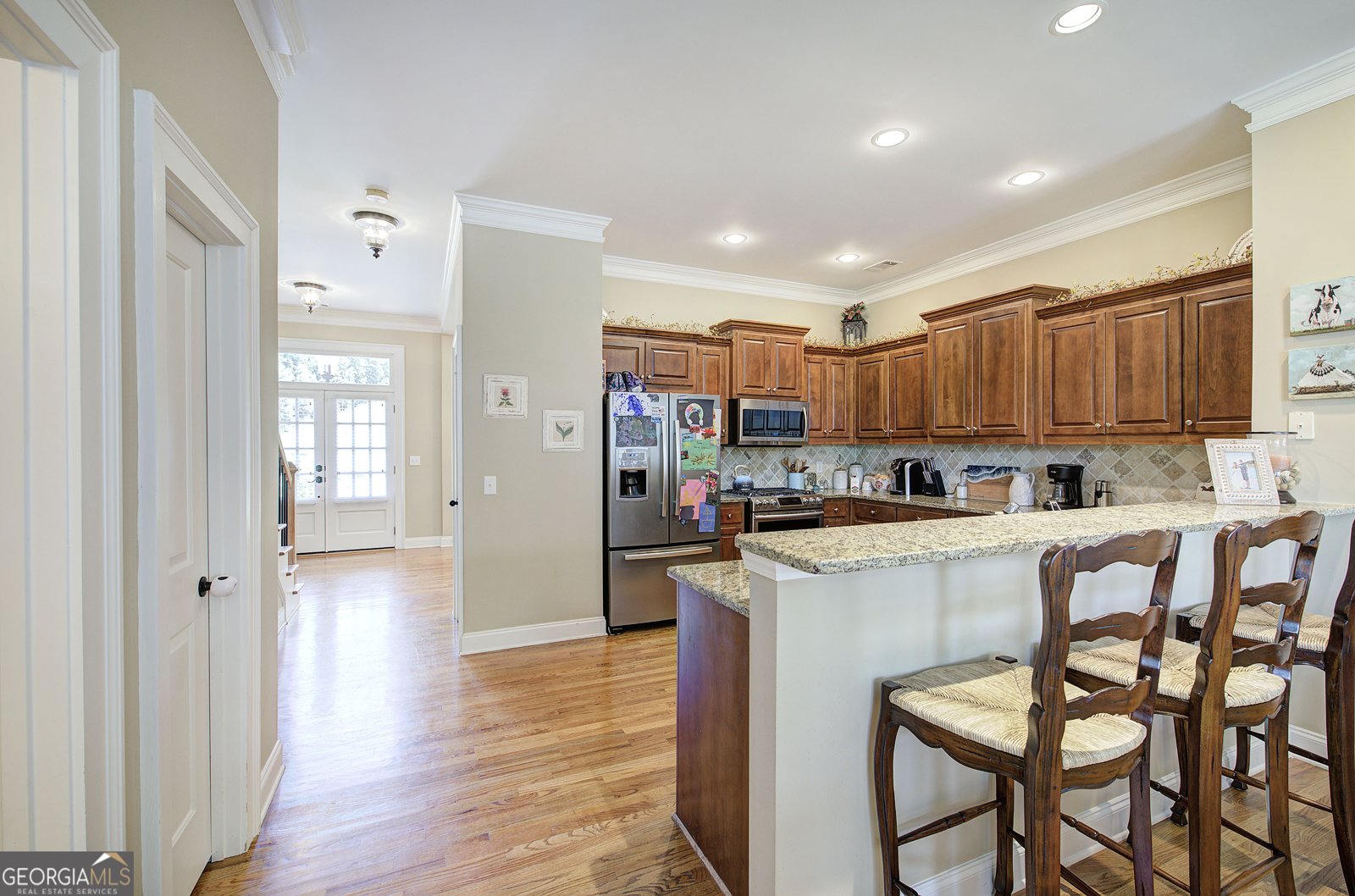 1659 Ridenour Parkway Kennesaw - Photo 7