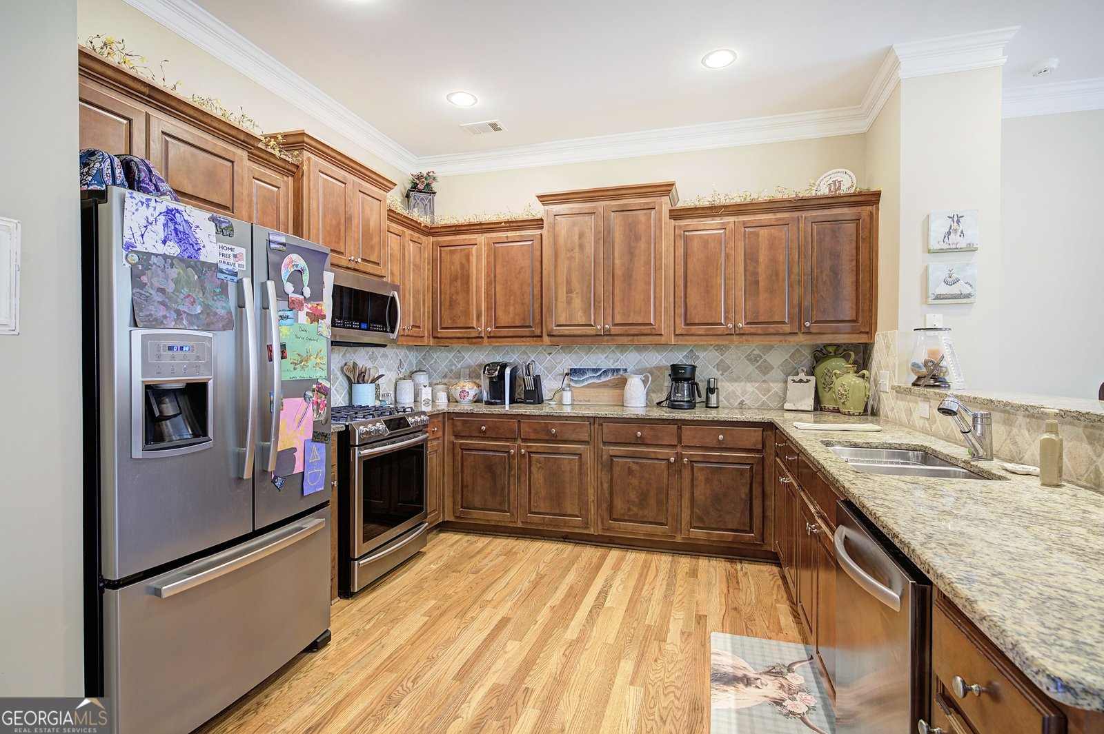1659 Ridenour Parkway Kennesaw - Photo 8