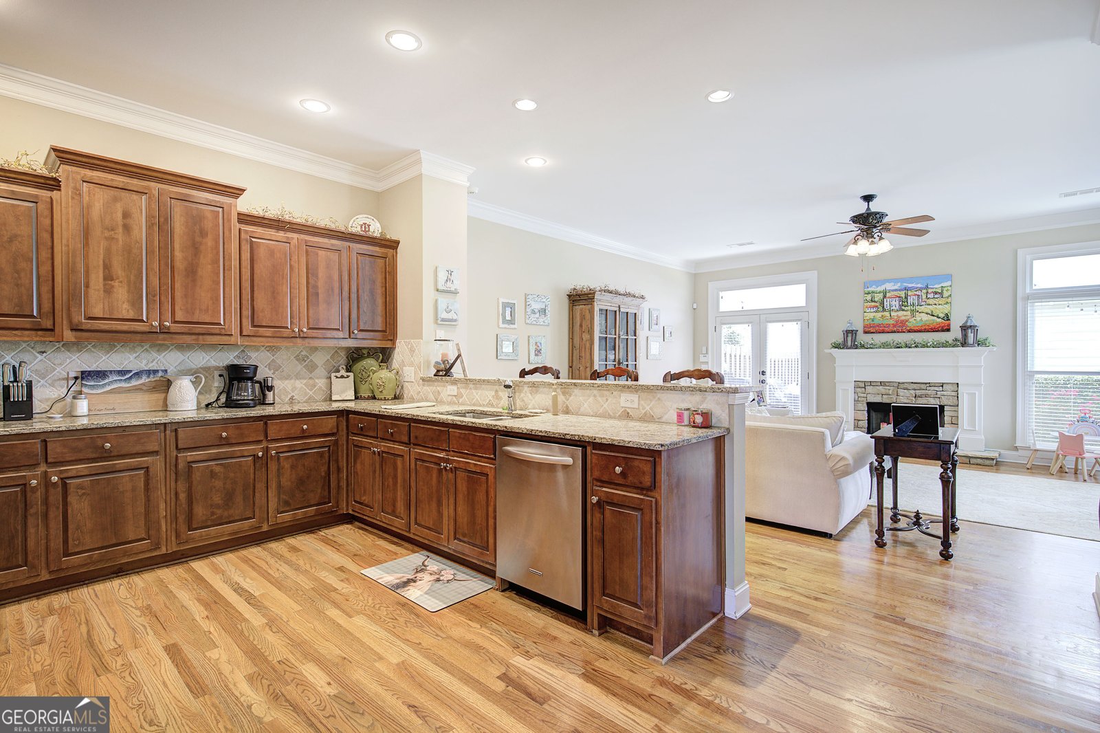 1659 Ridenour Parkway Kennesaw - Photo 9
