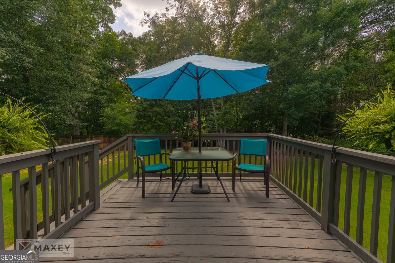 2674 SARDIS Drive BUFORD - Photo 20