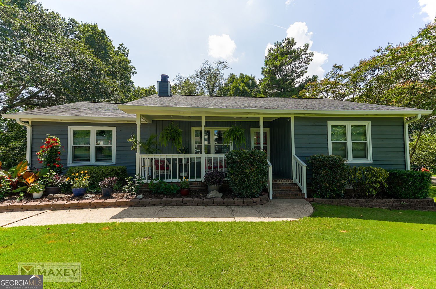 2674 SARDIS Drive BUFORD - Photo 6
