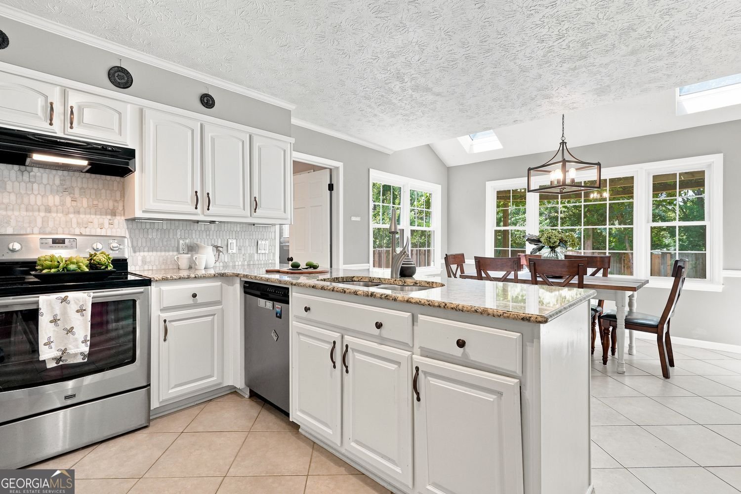1801 Chestnut Grove Drive Marietta - Photo 10