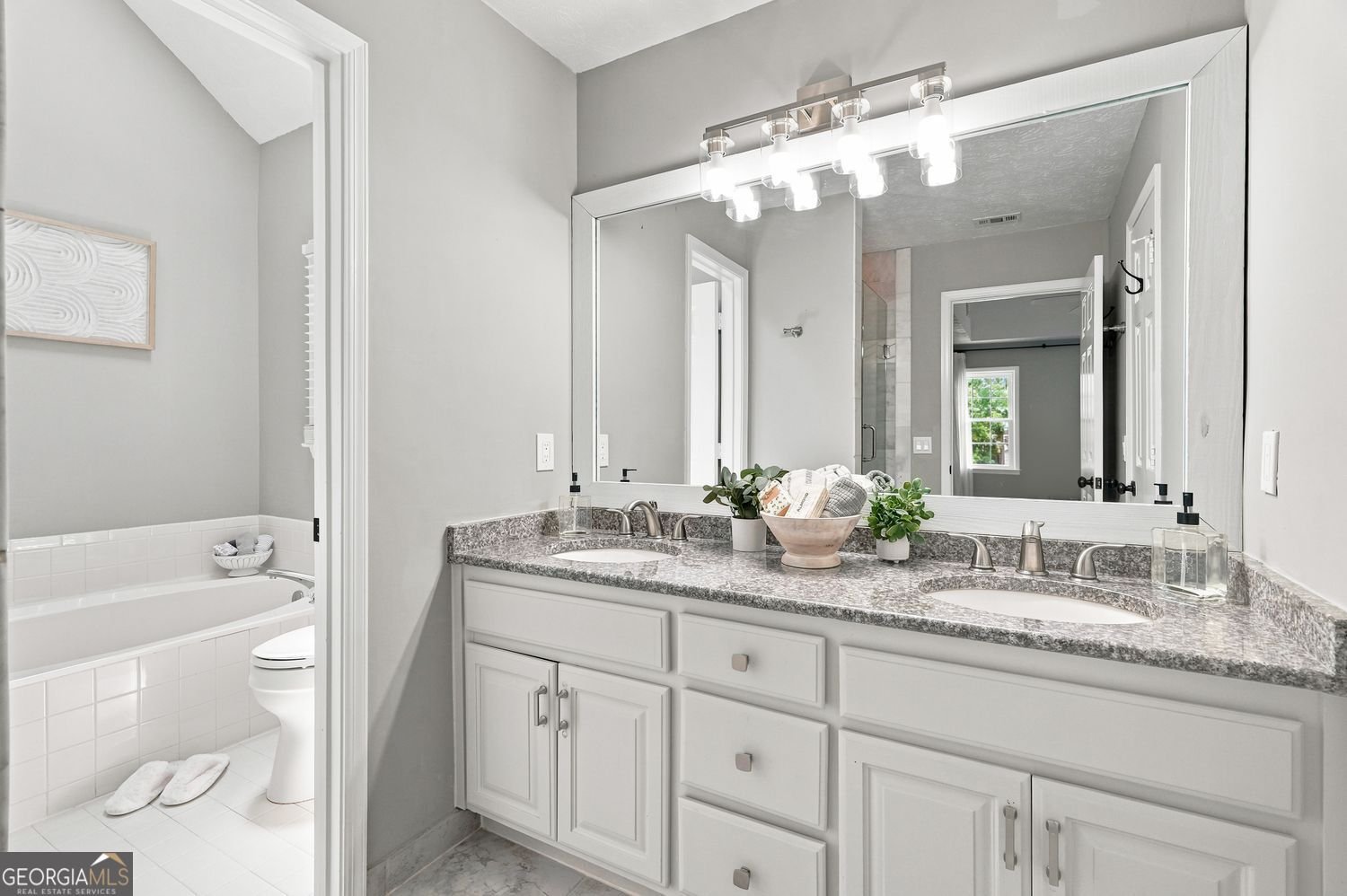 1801 Chestnut Grove Drive Marietta - Photo 16