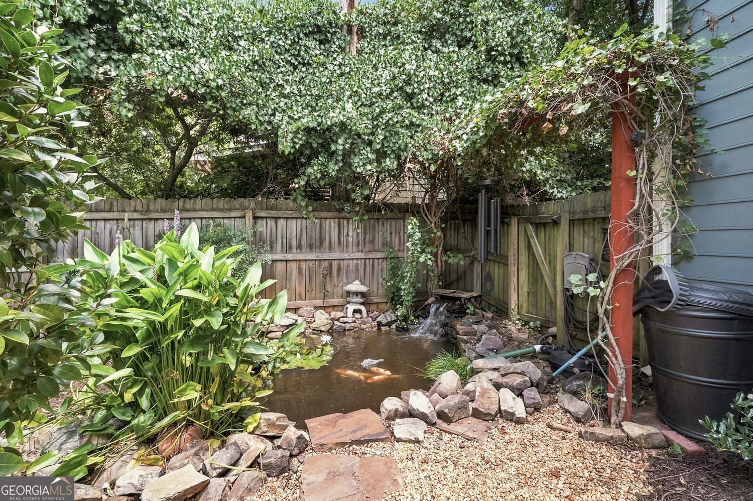 1801 Chestnut Grove Drive Marietta - Photo 23