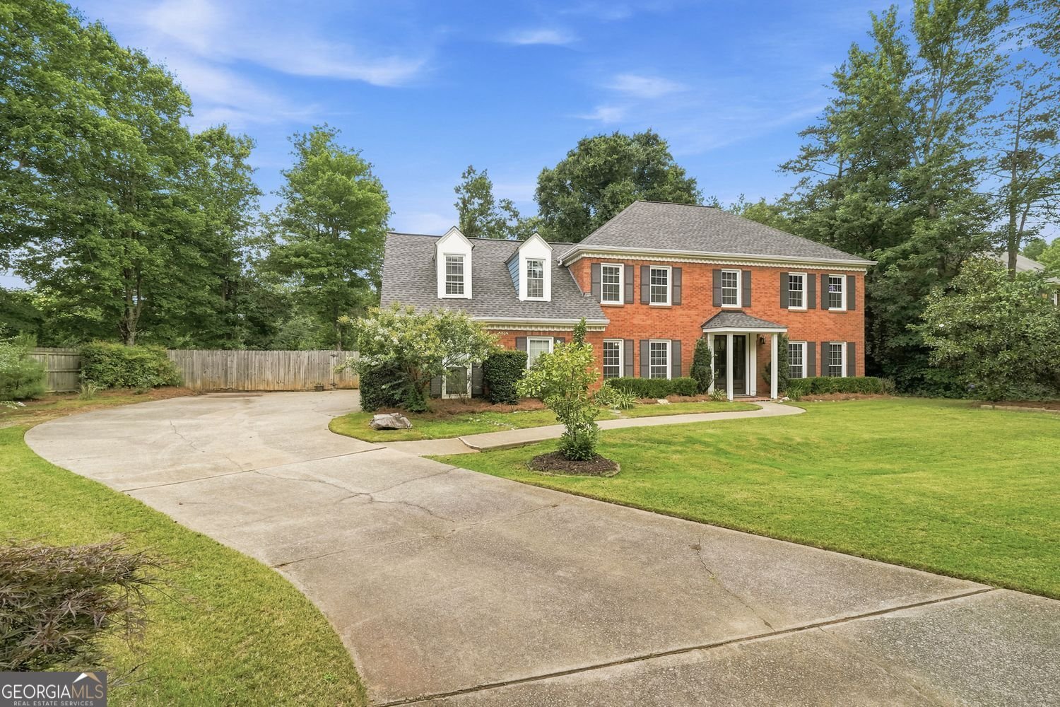 1801 Chestnut Grove Drive Marietta - Photo 27