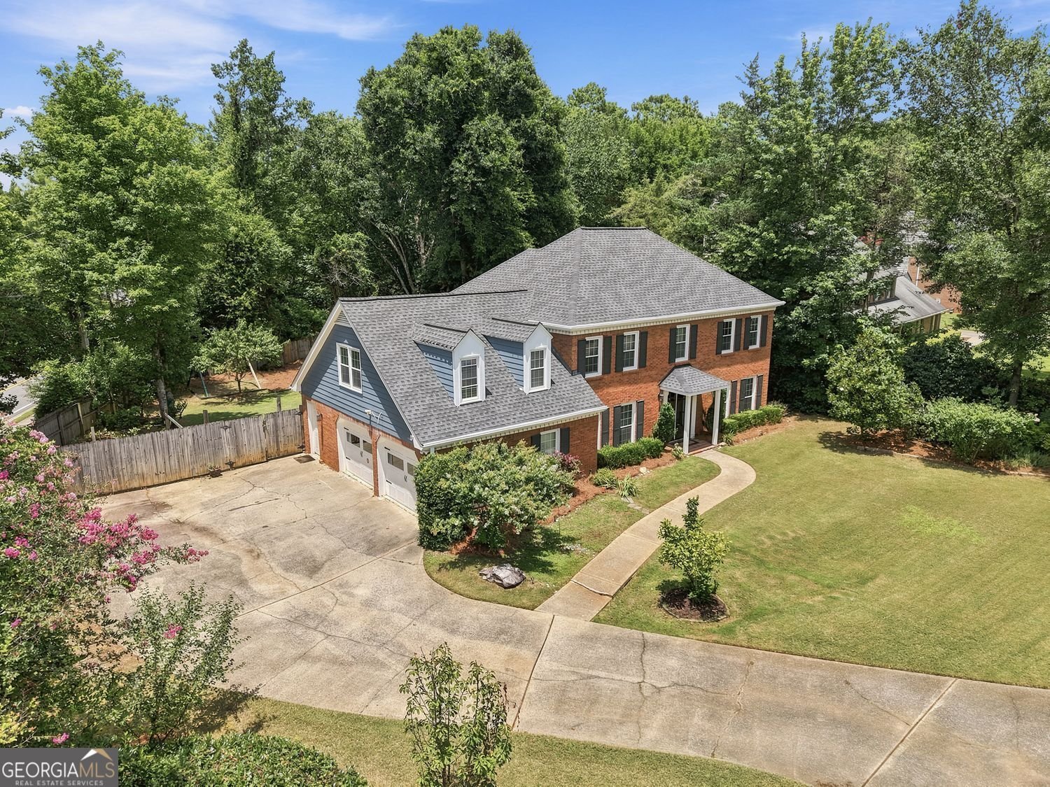 1801 Chestnut Grove Drive Marietta - Photo 30
