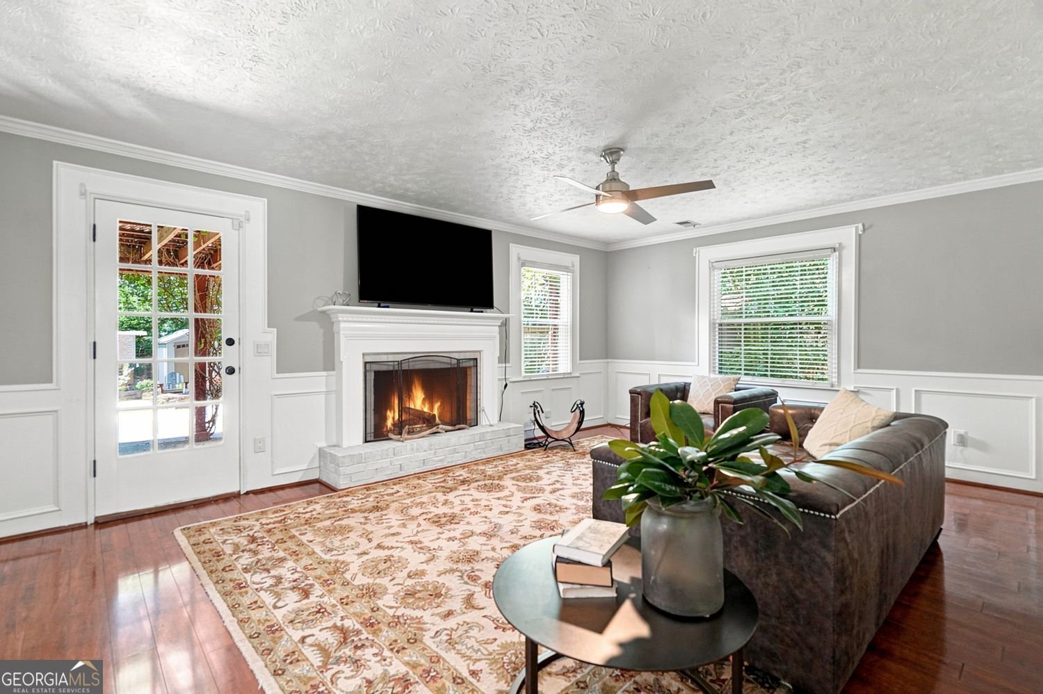 1801 Chestnut Grove Drive Marietta - Photo 7